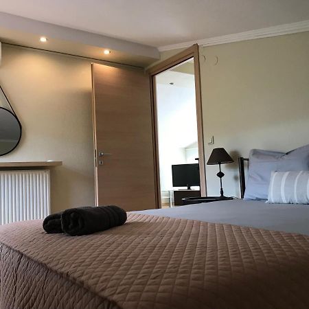 Georgia'S Cozy Rooms #1 Kavala Bagian luar foto