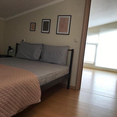 Georgia'S Cozy Rooms #1 Kavala Bagian luar foto